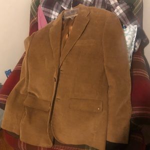 Black Rivet coat jacket